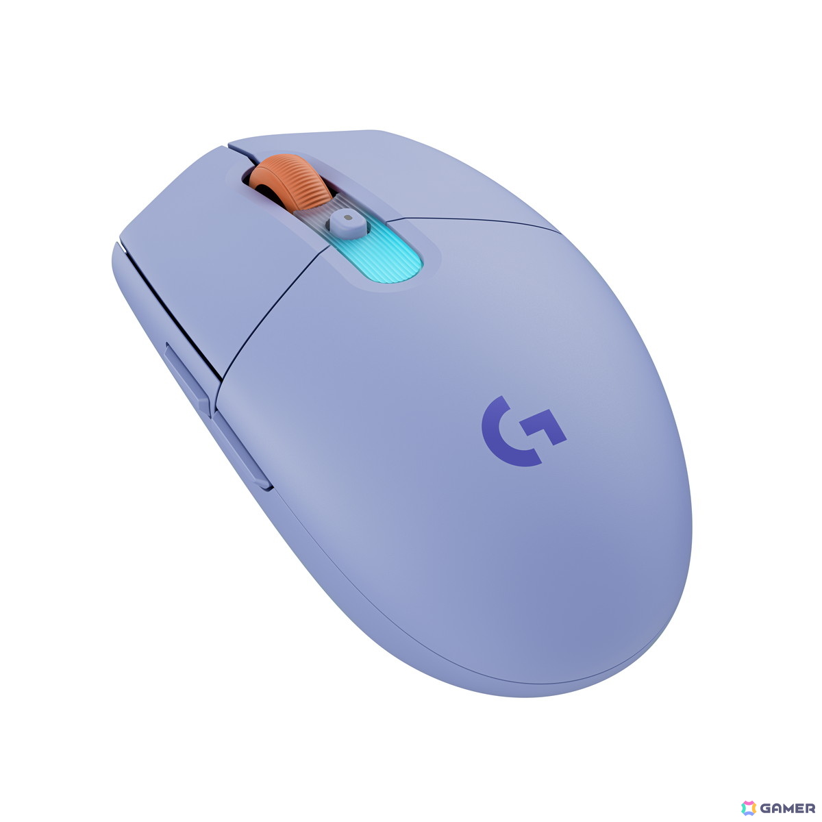 ロジクールG、75％キーボード「G316 X 75」10月15日発売！「G-KEYCAPS」4種や「G304 X SUPERLIGHT」ライラックもの画像6