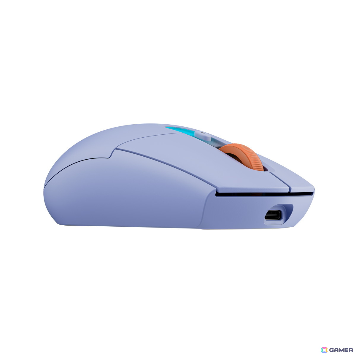 ロジクールG、75％キーボード「G316 X 75」10月15日発売！「G-KEYCAPS」4種や「G304 X SUPERLIGHT」ライラックもの画像7