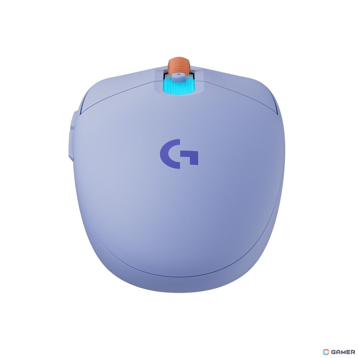 ロジクールG、75％キーボード「G316 X 75」10月15日発売！「G-KEYCAPS」4種や「G304 X SUPERLIGHT」ライラックもの画像8