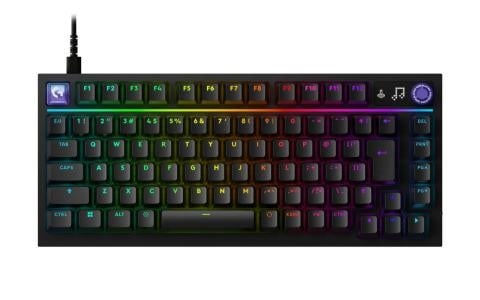 ロジクールG、75％キーボード「G316 X 75」10月15日発売！「G-KEYCAPS」4種や「G304 X SUPERLIGHT」ライラックも