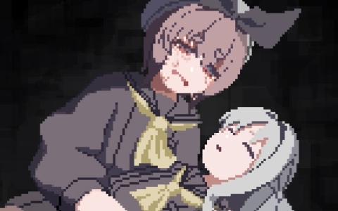 繰り返すたび、壊れていく卒業式――短編ホラーノベルゲーム「ゆめみるサクラの卒業式」Steam版が10月22日に発売
