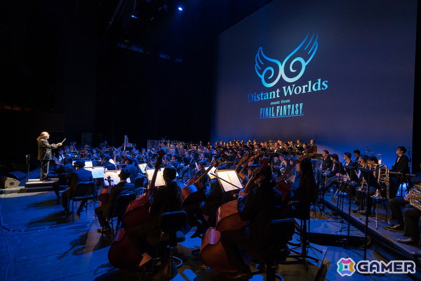 「FF」シリーズ40周年を記念したオーケストラコンサート「FINAL FANTASY 40th Anniversary Distant Worlds: music from FINAL FANTASY - Eternal / 悠久」が世界ツアーで開催！の画像2