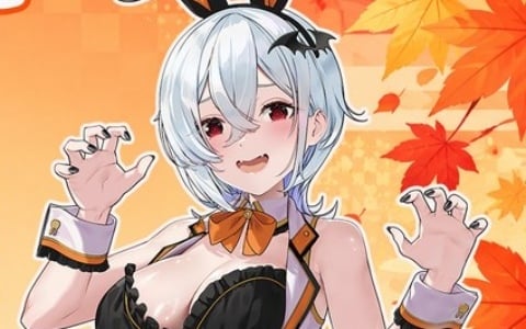 「東京ワルキューレ」「バニーガーデン2」「ファンタジスタ明日翔」などが対象のqureateオータムセールが開催！