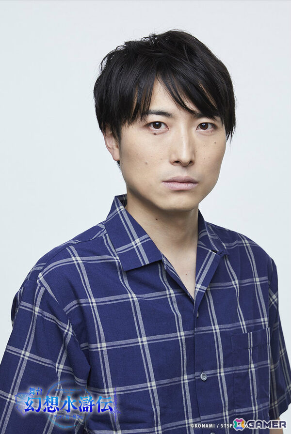 舞台「幻想水滸伝-デュナン統一戦争篇-」が2027年7月に東京＆大阪で上演！2部作として届けられる「幻想水滸伝II」舞台化作品の前編の画像2