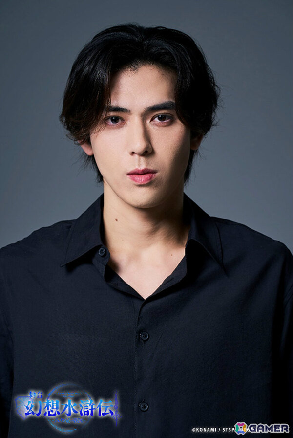 舞台「幻想水滸伝-デュナン統一戦争篇-」が2027年7月に東京＆大阪で上演！2部作として届けられる「幻想水滸伝II」舞台化作品の前編の画像7