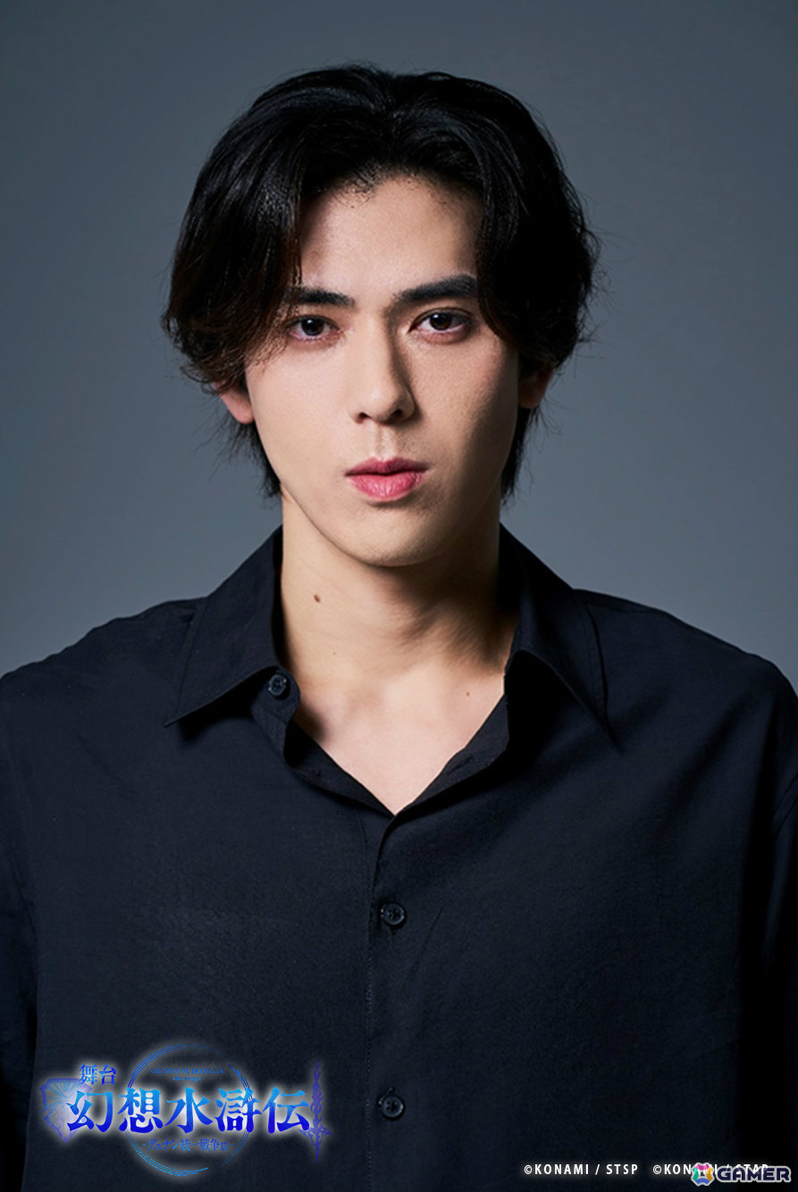 舞台「幻想水滸伝-デュナン統一戦争篇-」が2027年7月に東京&大阪で上演!2部作として届けられる「幻想水滸伝II」舞台化作品の前編の画像
