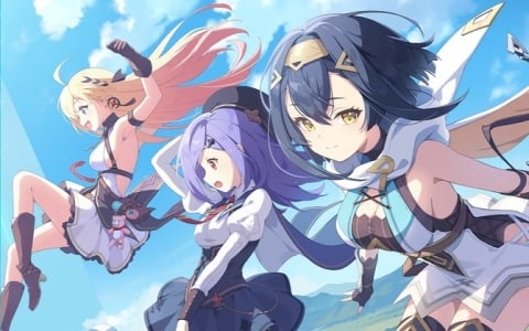 「ステラソラ」「雀魂」が「北九州ポップカルチャーフェスティバル 2026」に出展！キャスト登壇でのステージイベントや対局ブース企画も