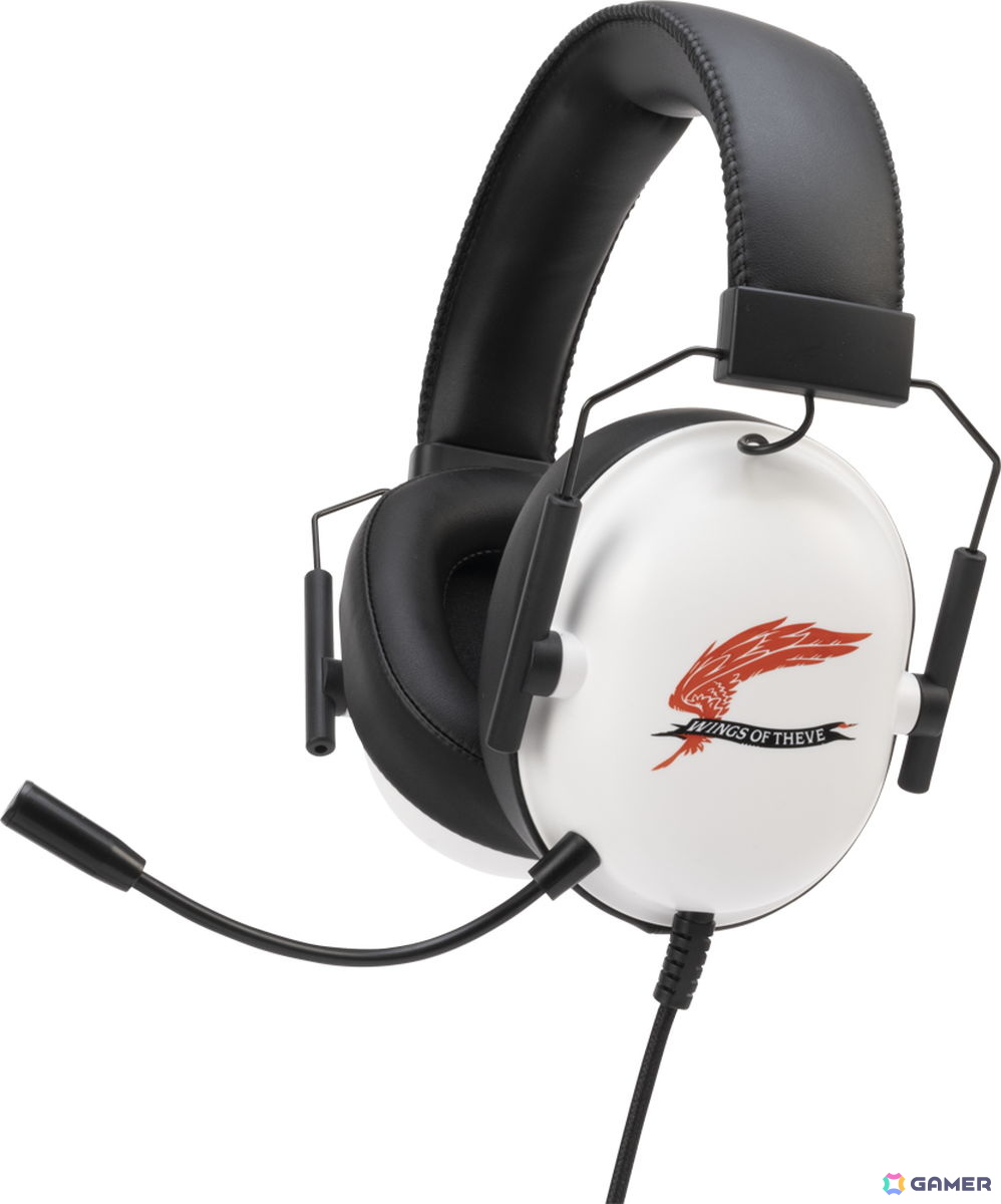 「エースコンバット8 ウイングス・オブ・シーヴ」が発売!プラモデル2種とコントローラー・ヘッドセットの発売も決定の画像