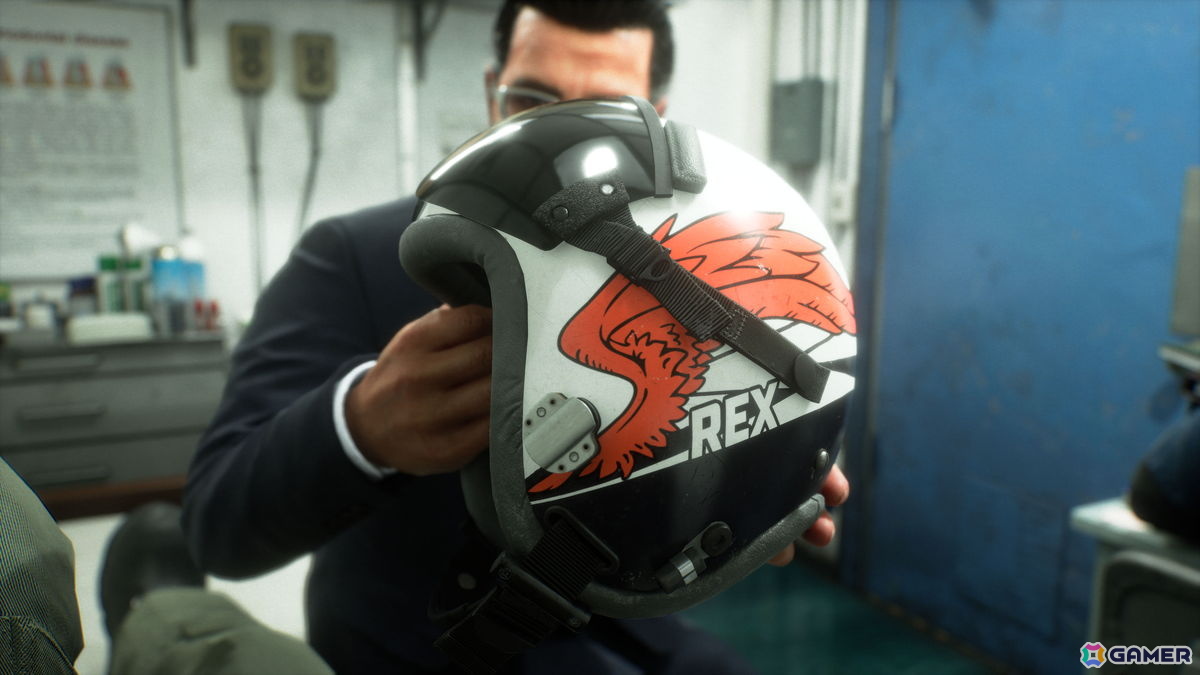 「エースコンバット8 ウイングス・オブ・シーヴ」が発売！プラモデル2種とコントローラー・ヘッドセットの発売も決定の画像3