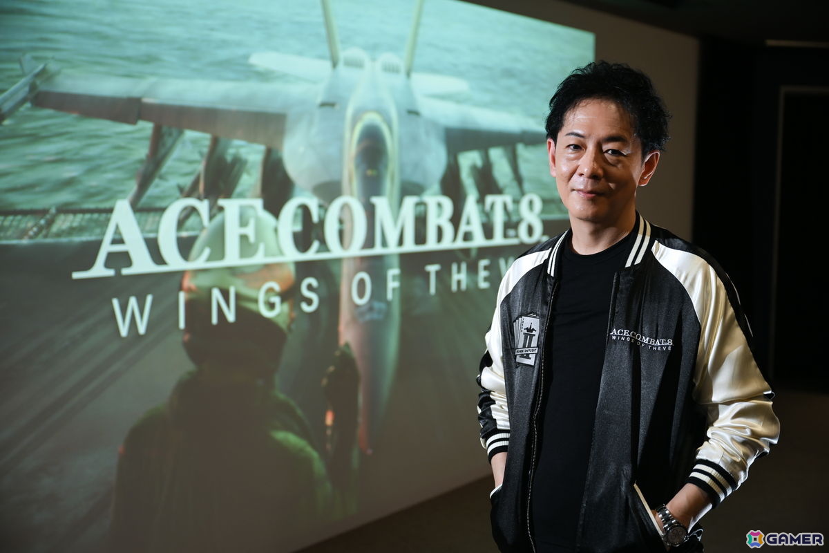 「エースコンバット8 ウイングス・オブ・シーヴ」が発売!プラモデル2種とコントローラー・ヘッドセットの発売も決定の画像
