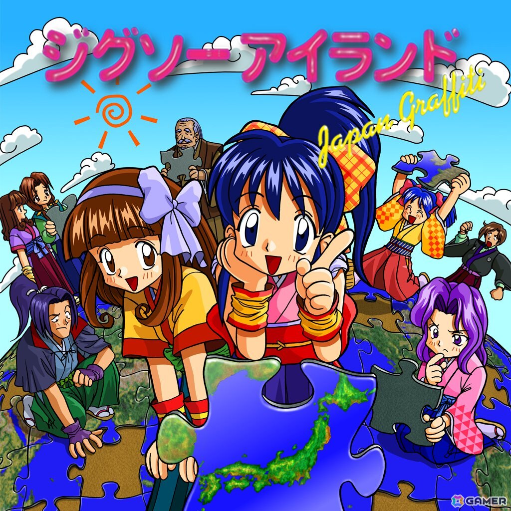 料理アクションゲーム「炎の料理人クッキングファイター好」が60%OFFで登場!日本一ソフトウェア「Steam オータムセール 2026」が開催の画像
