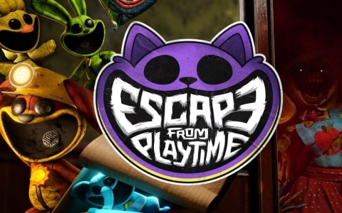 「Poppy Playtime」の世界を舞台にした協力型サバイバルホラー「Escape From Playtime」PC版のオープンベータが開始!