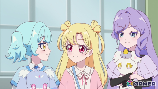 アニメ「おねがいアイプリ」第27話「六つのおねがい」のあらすじ&先行カットが公開!の画像