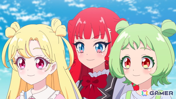 アニメ「おねがいアイプリ」第27話「六つのおねがい」のあらすじ&先行カットが公開!の画像