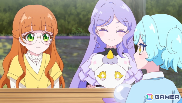 アニメ「おねがいアイプリ」第27話「六つのおねがい」のあらすじ&先行カットが公開!の画像