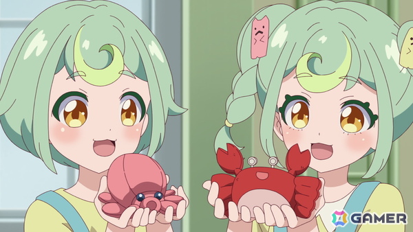 アニメ「おねがいアイプリ」第27話「六つのおねがい」のあらすじ&先行カットが公開!の画像