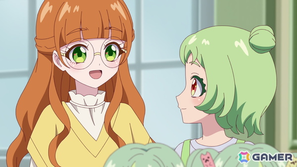 アニメ「おねがいアイプリ」第27話「六つのおねがい」のあらすじ&先行カットが公開!の画像