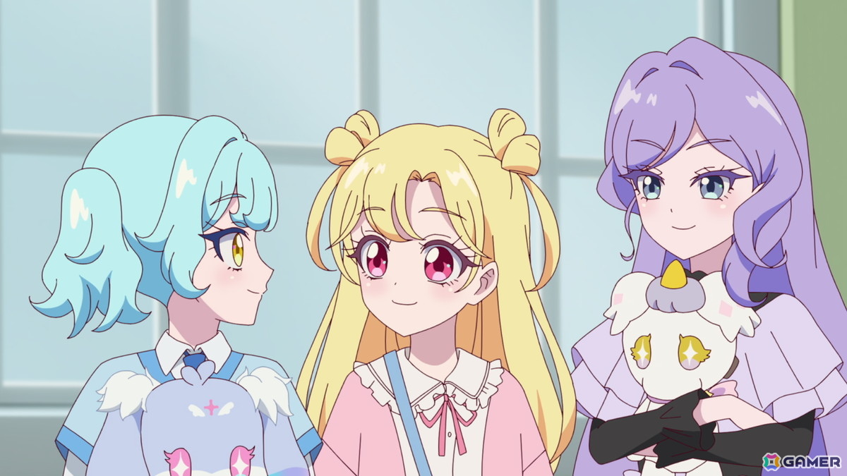 アニメ「おねがいアイプリ」第27話「六つのおねがい」のあらすじ＆先行カットが公開！の画像10