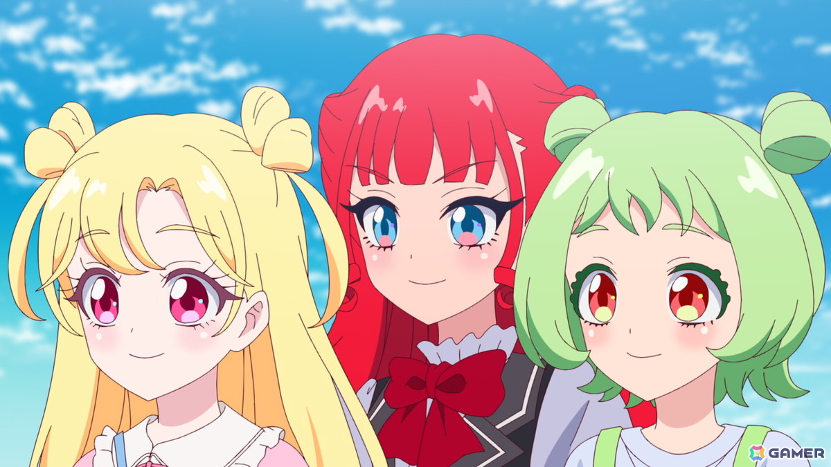 アニメ「おねがいアイプリ」第27話「六つのおねがい」のあらすじ＆先行カットが公開！の画像3