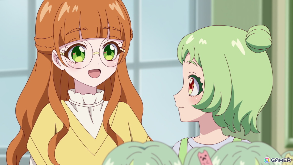 アニメ「おねがいアイプリ」第27話「六つのおねがい」のあらすじ＆先行カットが公開！の画像9