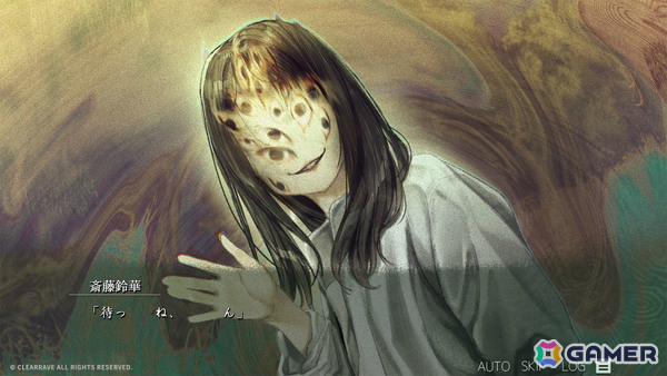 fracoco氏×Re,AERによるオカルトホラーADV「Resequence: The Orchard」体験版が10月9日に配信！の画像2