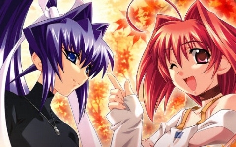「マブラヴ」シリーズ作品が最大60％オフとなるオータムセールがSteamで開催！各種バンドルもよりお得に