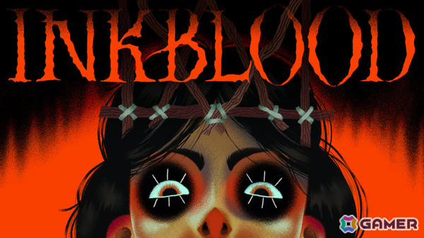 審問官として事件の裏で蠢く邪悪な企みを暴くオカルト推理ゲーム「Inkblood」Steamデモが配信の画像1