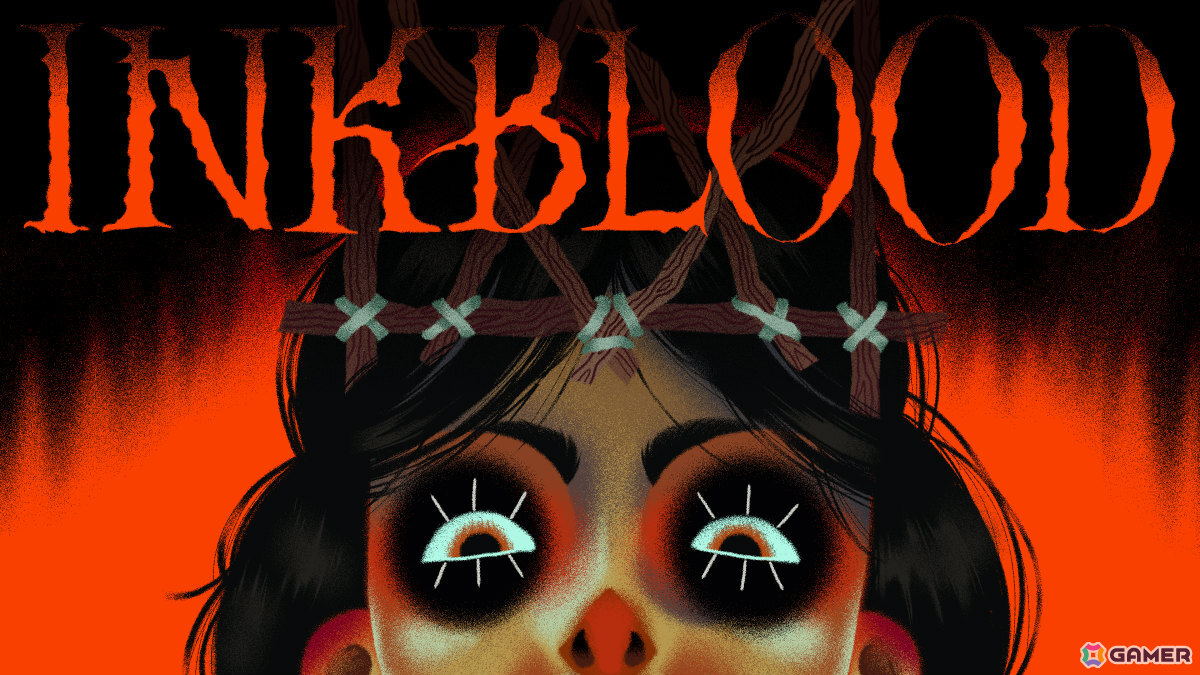 審問官として事件の裏で蠢く邪悪な企みを暴くオカルト推理ゲーム「Inkblood」Steamデモが配信の画像