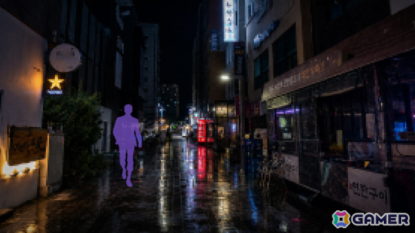 「かまいたちの夜」に憧れた韓国の個人開発者による連続殺人ミステリーノベル「昼顔」体験版が配信!の画像