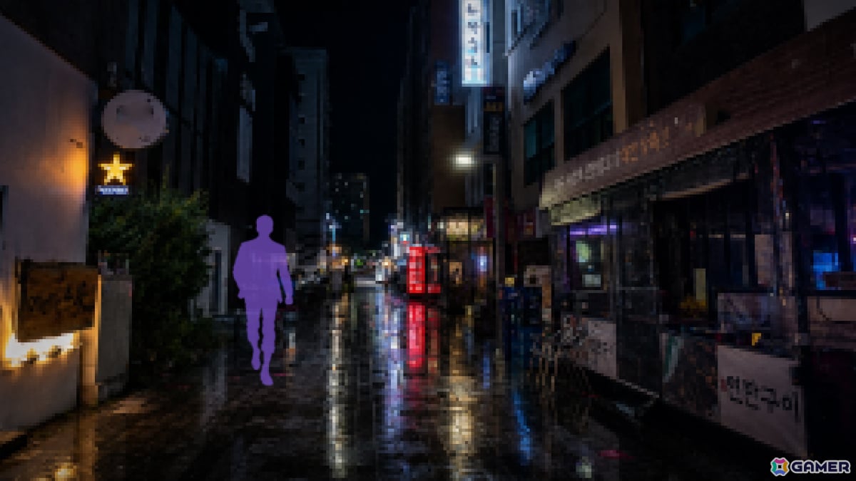 「かまいたちの夜」に憧れた韓国の個人開発者による連続殺人ミステリーノベル「昼顔」体験版が配信！の画像6