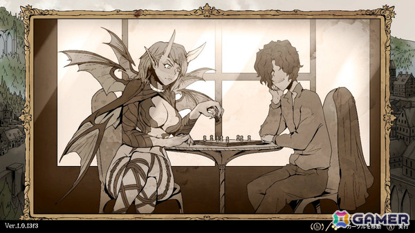 亡き妻を蘇らせるためサキュバスたちを犠牲にするダークファンタジーシミュレーション「My Lovely Wife」Switchパッケージ版が2027年1月28日に発売!の画像