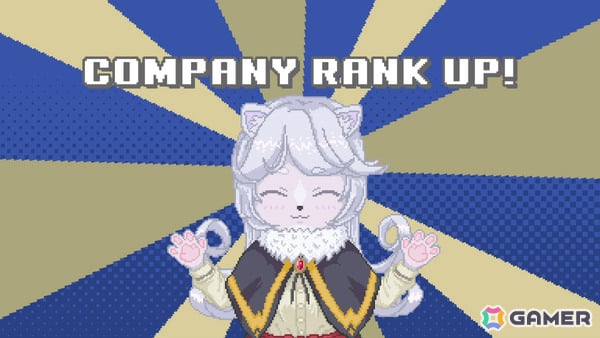 10億の借金を背負った少女が闘技場で頂点を目指す2.5Dドット絵ローグライトアクション「焔金のヴァルキリー」Steamページが公開！の画像7