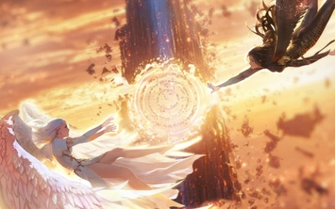 「AION2」の魅力を届ける前夜祭特番が10月4日20時より配信!若桜有理さんとシスルさんが天族・魔族それぞれのフィールドを巡る“天魔ぶらりアトレイア旅”も