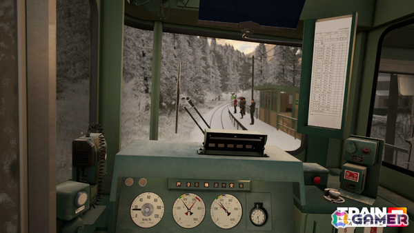 「Train Sim World 7」シリーズ初のアジア路線となるDLC「只見線:会津若松~只見」が配信!福島県を走る全長88kmの単線路線を収録の画像