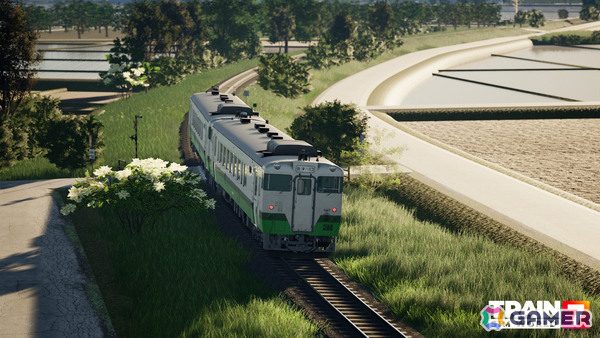 「Train Sim World 7」シリーズ初のアジア路線となるDLC「只見線:会津若松~只見」が配信!福島県を走る全長88kmの単線路線を収録の画像