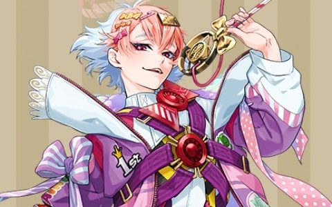 「ツイステ」ヌガー（CV：福山潤）が登場のイベント「シュガー・レース ～おかしな世界と歪んだ王冠～」が10月5日より開催！