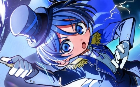 「魔法少女まどか☆マギカ Magia Exedra」初の完全新作オリジナルシリーズ「魔法少女そらな☆マギカ」が配信！