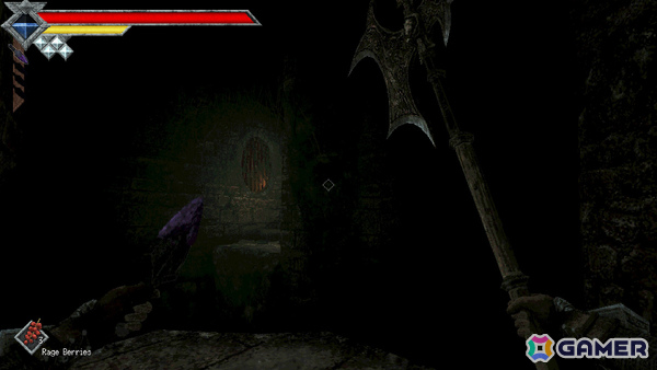 「キングスフィールド」から影響を受けたレトロファンタジーRPG「Queen's Domain」の発売日が10月30日に決定!CS版も同日リリースの画像