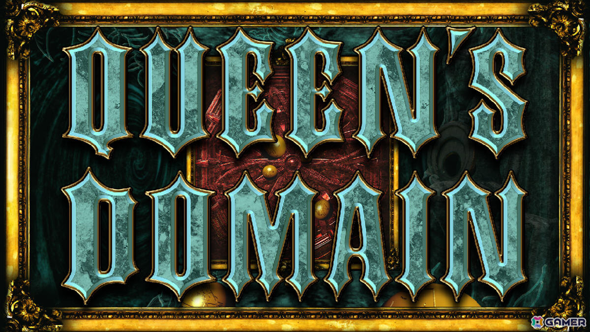 「キングスフィールド」から影響を受けたレトロファンタジーRPG「Queen's Domain」の発売日が10月30日に決定!CS版も同日リリースの画像