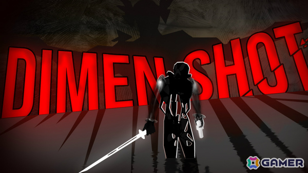 近接戦闘特化のレトロ風高速FPS「Dimenshot」早期アクセスが10月16日より開始！広告費ゼロでSteamウィッシュリスト21,000件を達成の画像1