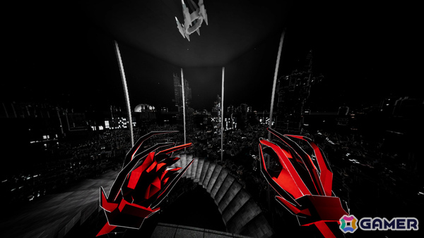 近接戦闘特化のレトロ風高速FPS「Dimenshot」早期アクセスが10月16日より開始!広告費ゼロでSteamウィッシュリスト21,000件を達成の画像