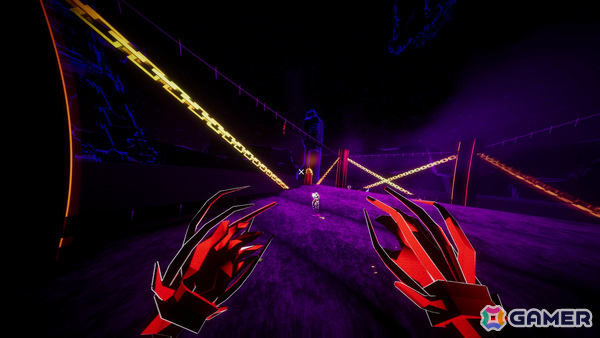 近接戦闘特化のレトロ風高速FPS「Dimenshot」早期アクセスが10月16日より開始！広告費ゼロでSteamウィッシュリスト21,000件を達成の画像2