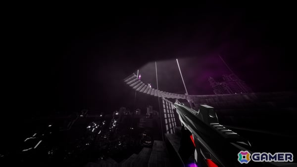 近接戦闘特化のレトロ風高速FPS「Dimenshot」早期アクセスが10月16日より開始!広告費ゼロでSteamウィッシュリスト21,000件を達成の画像