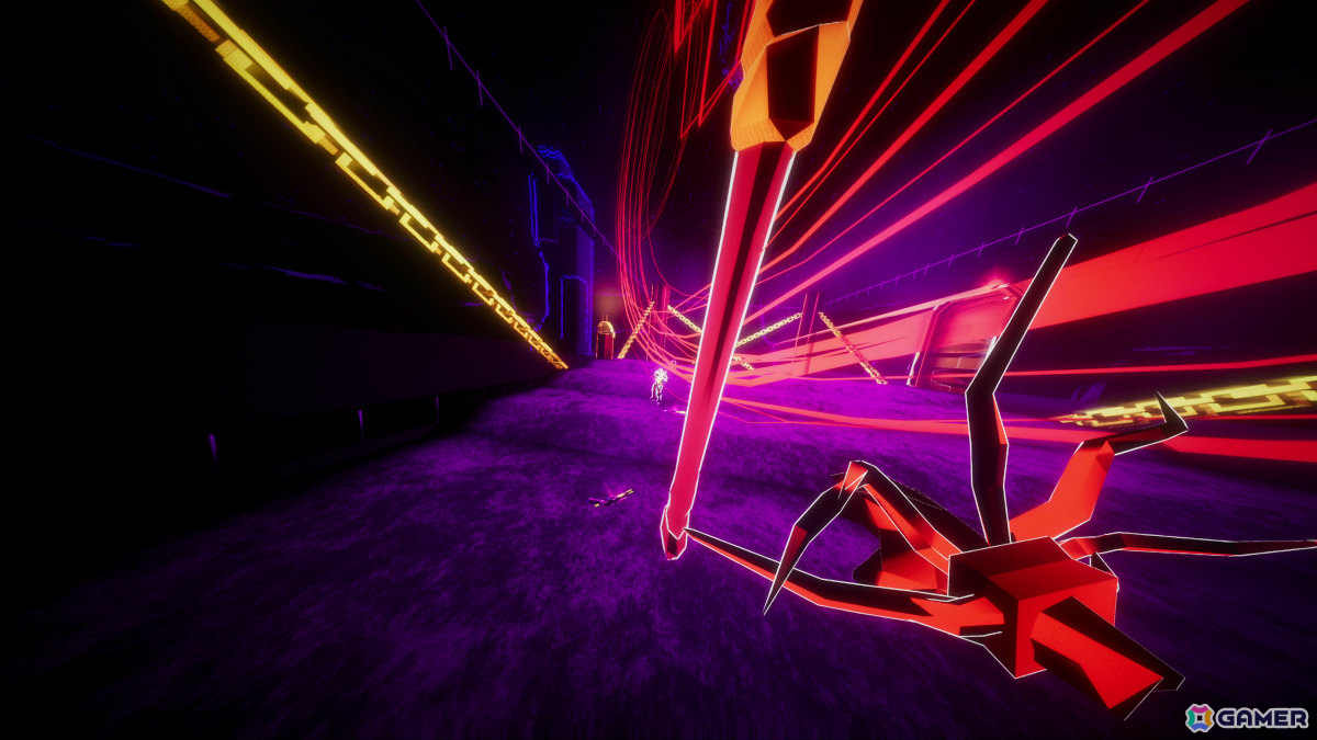 近接戦闘特化のレトロ風高速FPS「Dimenshot」早期アクセスが10月16日より開始！広告費ゼロでSteamウィッシュリスト21,000件を達成の画像10