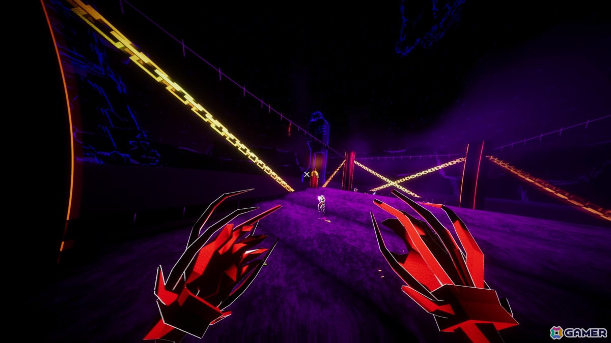 近接戦闘特化のレトロ風高速FPS「Dimenshot」早期アクセスが10月16日より開始!広告費ゼロでSteamウィッシュリスト21,000件を達成の画像