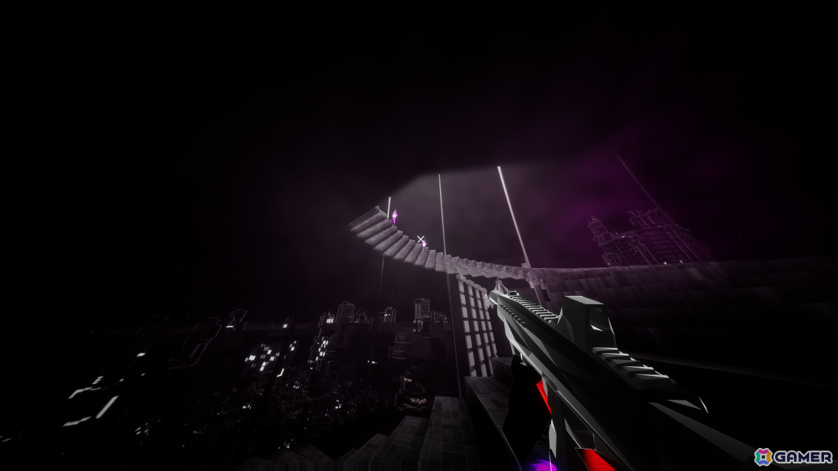近接戦闘特化のレトロ風高速FPS「Dimenshot」早期アクセスが10月16日より開始！広告費ゼロでSteamウィッシュリスト21,000件を達成の画像7