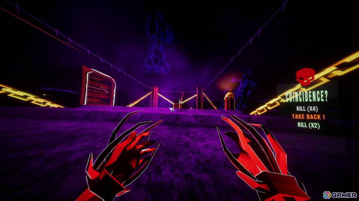 近接戦闘特化のレトロ風高速FPS「Dimenshot」早期アクセスが10月16日より開始！広告費ゼロでSteamウィッシュリスト21,000件を達成の画像9