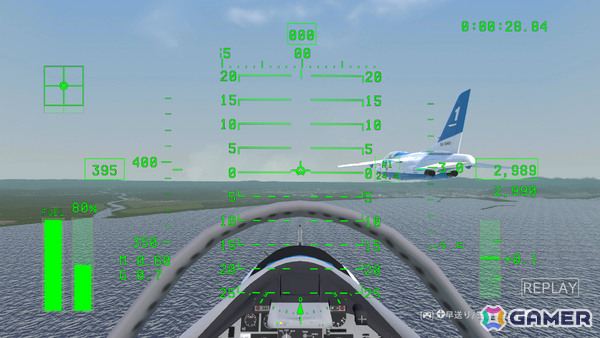 編隊アクロバットフライトシミュレーター「Dancing Wings - The Aerobatic Simulator」早期アクセスが10月30日より開始！の画像