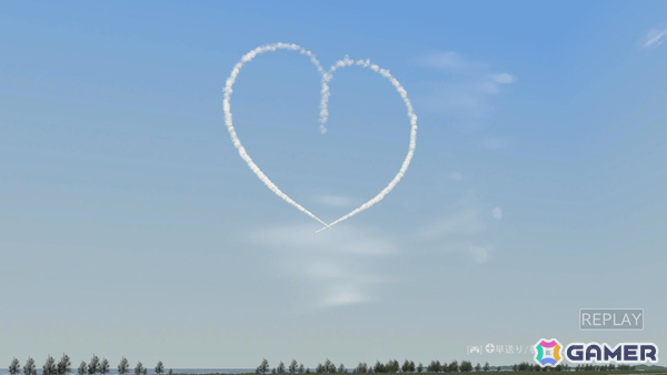 編隊アクロバットフライトシミュレーター「Dancing Wings - The Aerobatic Simulator」早期アクセスが10月30日より開始！の画像8