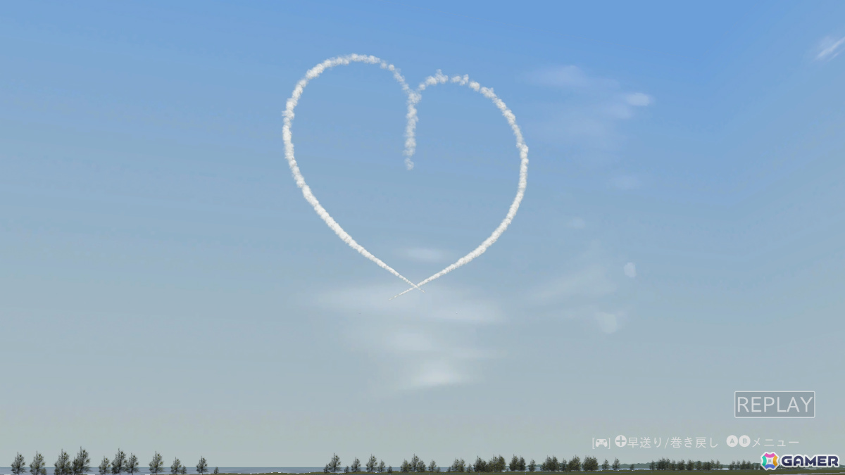 編隊アクロバットフライトシミュレーター「Dancing Wings - The Aerobatic Simulator」早期アクセスが10月30日より開始！の画像